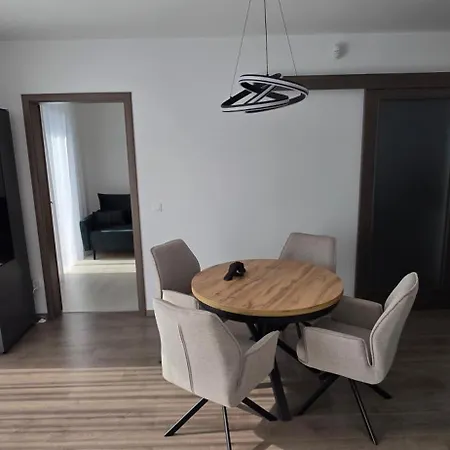 Apartment Bartok Premium