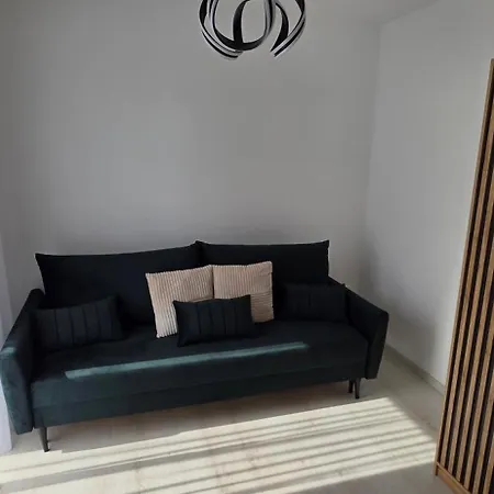 Apartment Bartok Premium