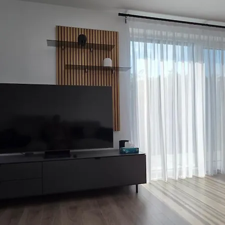 Bartok Premium Apartment