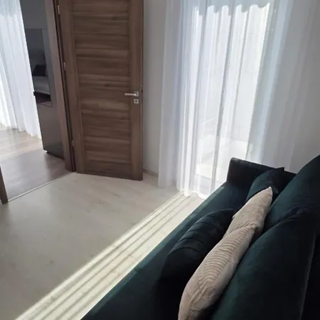 Bartok Premium Apartment *