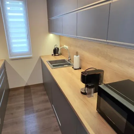 Apartment Bartok Premium