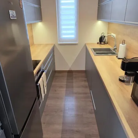 Bartok Premium Apartment *