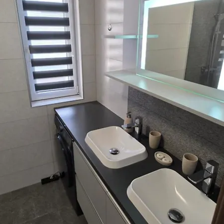 Apartment Bartok Premium