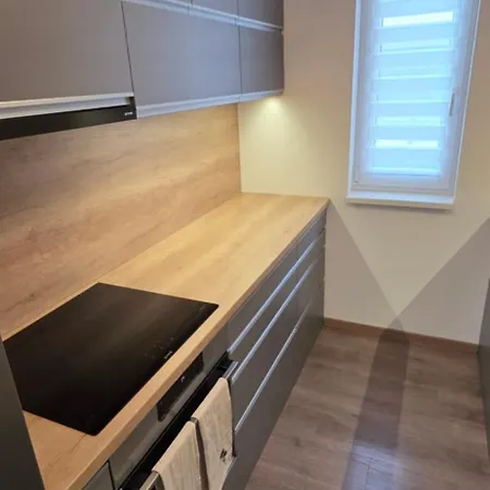 Bartok Premium Apartment *