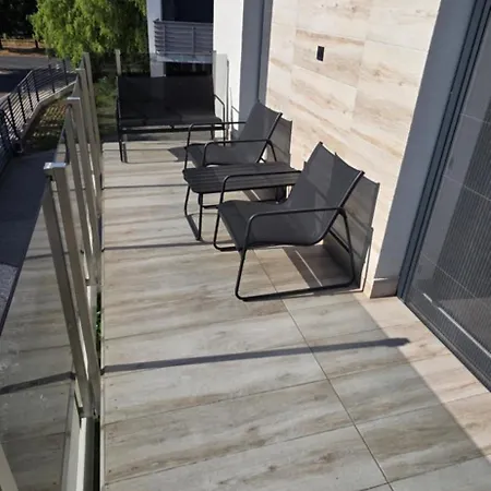 Apartment Bartok Premium Debrecen