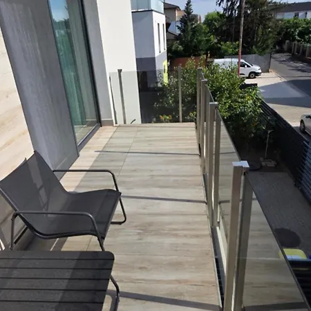 Apartment Bartok Premium *