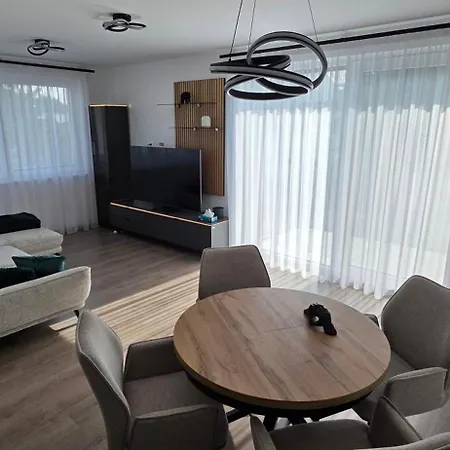 Apartment Bartok Premium