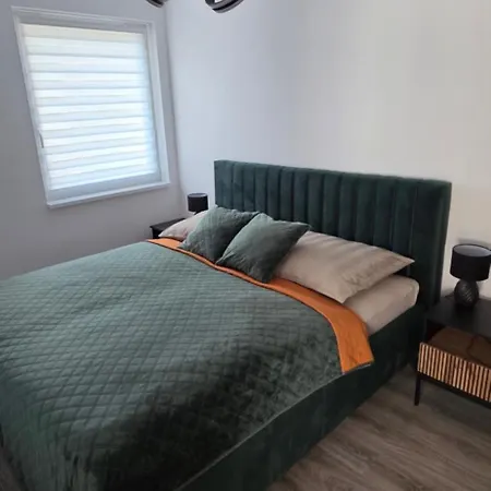 Apartment Bartok Premium Debrecen